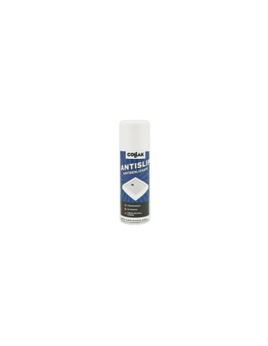 Spray antideslizante para baños 200 ml. Principal