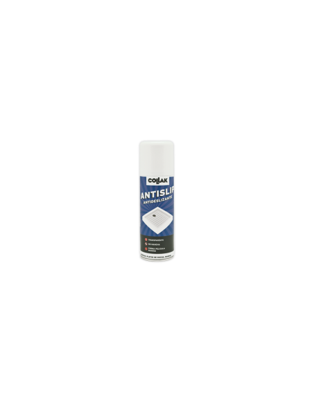 Spray antideslizante para baños 200 ml. Principal