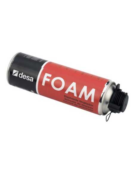 Disolvente espuma de poliuretano. Principal Disolvente espuma de poliuretano. Principal