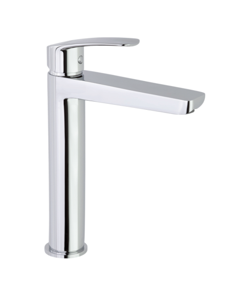 Grifo de lavabo caño alto NEW FLY RAMON SOLER