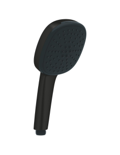 Conjunto de ducha Tempesta 110 Cube negro mate GROHE 267482433 2