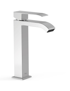 CUADRO Grifo monomando alto para lavabo-00661001