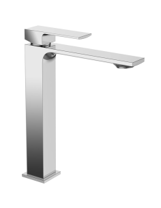 Grifo de lavabo caño alto Bold AQG