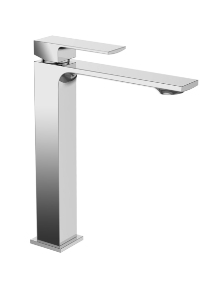 Grifo de lavabo caño alto Bold AQG