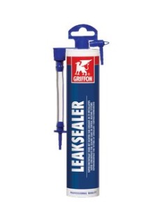 Sellador fugas calefacción 310 ml. Principal