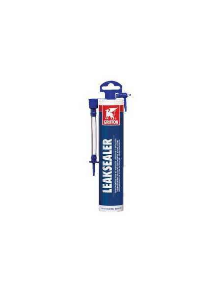 Sellador fugas calefacción 310 ml. Principal Sellador fugas calefacción 310 ml. Principal