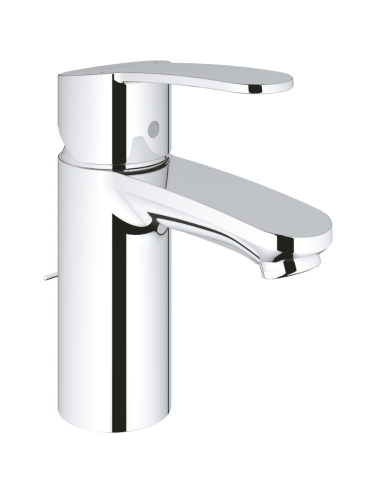 Eurostyle Cosmopolitan Monomando de lavabo 1/2″ Tamaño S