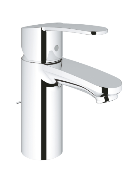 Eurostyle Cosmopolitan Monomando de lavabo 1/2″ Tamaño S