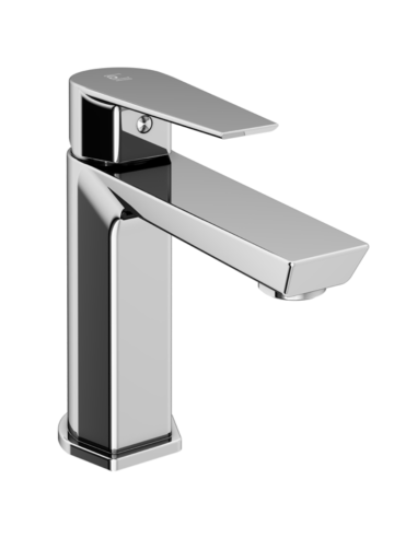 Grifo lavabo Aroha cromo Galindo