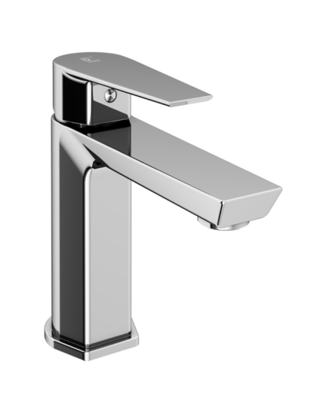 Grifo lavabo Aroha cromo Galindo