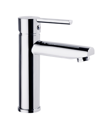 Drako monomando de lavabo cromo Ramon Soler