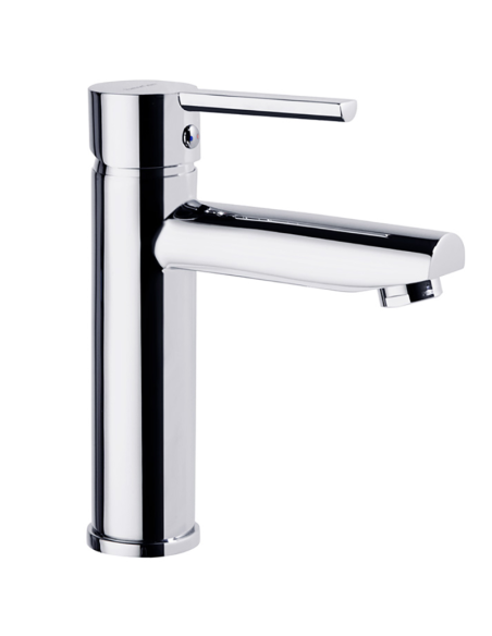 Drako monomando de lavabo cromo Ramon Soler