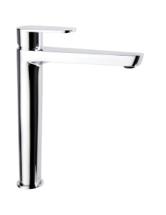 Alexia monomando de lavabo XL cromo