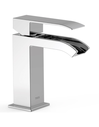 CUADRO Grifo monomando para lavabo-00611001