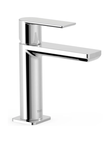 Grifo de lavabo Loft Tres