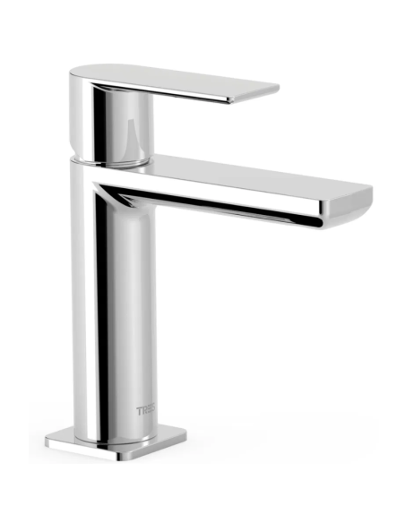 Grifo de lavabo Loft Tres
