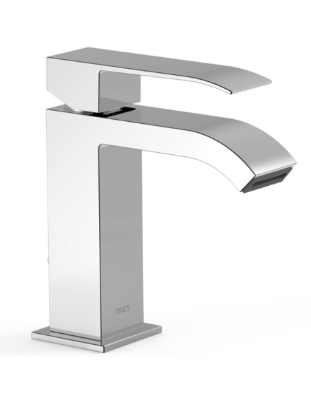 CUADRO Grifo monomando para lavabo