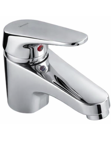 Grifo de lavabo Trespol TRES