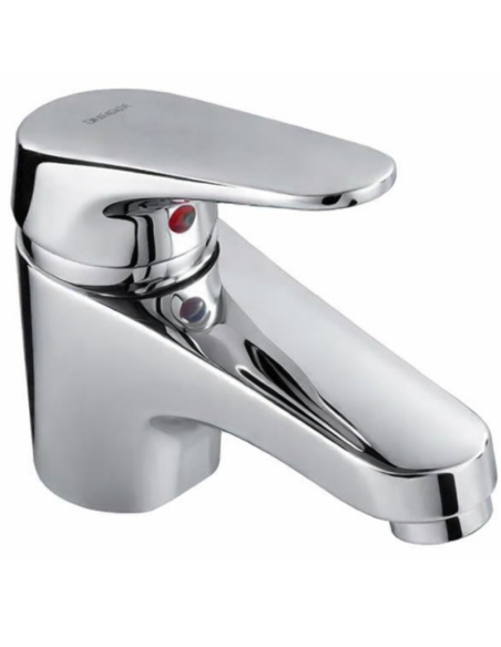 Grifo de lavabo Trespol TRES