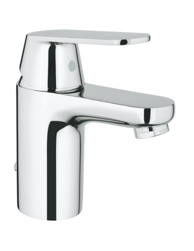 Eurosmart Cosmopolitan Monomando de lavabo 1/2″ Tamaño S