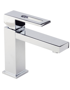 Grifo lavabo Nitro cromo GALINDO