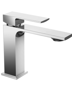 Grifo de lavabo Bold cromo AQG
