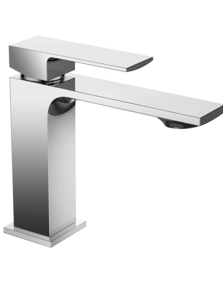 Grifo de lavabo Bold cromo AQG