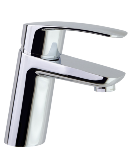 New Fly Tool Free monomando de lavabo inclinado