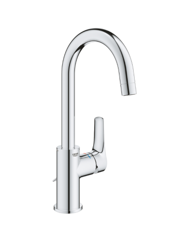 Monomando lavabo Eurosmart L GROHE