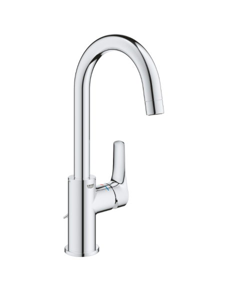 Monomando lavabo Eurosmart L GROHE