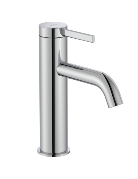 Grifo de Lavabo Ona de ROCA Cromo