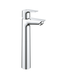Grifo de lavabo caño alto Bauedge-N XL