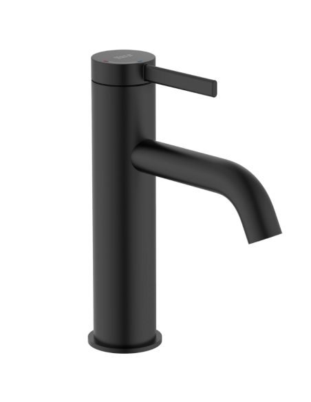 Grifo de Lavabo Ona ROCA Negro