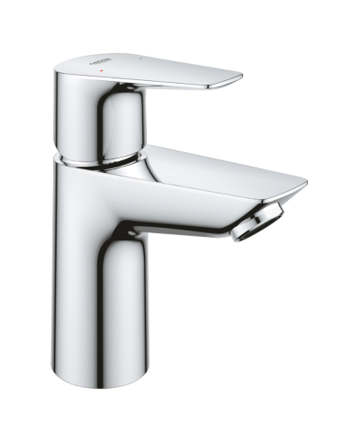 BauEdge Monomando de lavabo 1/2″ Tamaño S