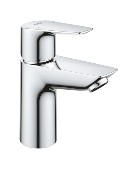 BauEdge Monomando de lavabo 1/2″ Tamaño S