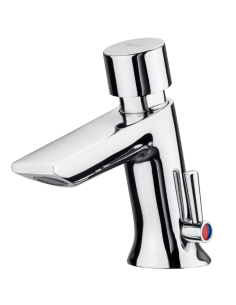 Grifo de lavabo Instant temporizado ROCA