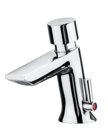 Grifo de lavabo Instant temporizado ROCA