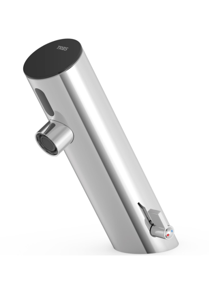 Grifo de lavabo Electronic TRES