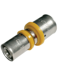 Manguito reducido Ø25-20 mm ISOLTUBEX