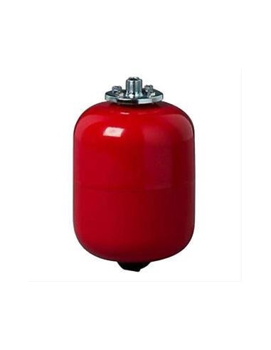 Vaso expansión calefacción