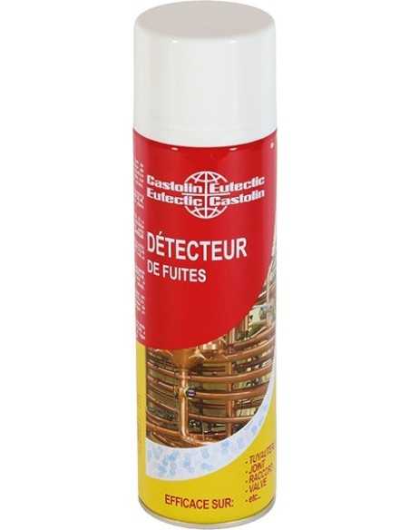 Detector de fugas en spray CASTOLIN. Principal