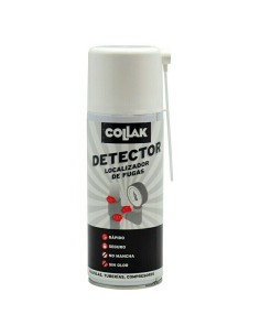 Detector de fugas en spray 400 ml. Principal