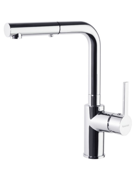 Grifo cocina extraíble Drako Ramon Soler