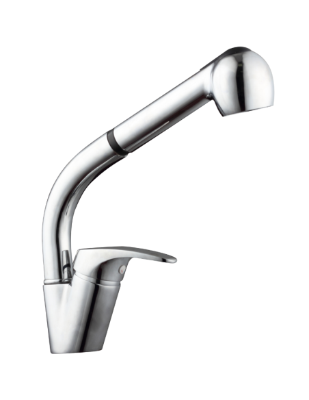 Grifo cocina extraíble Medusa EC-19