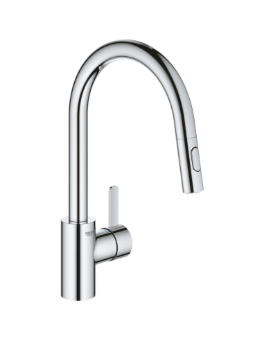 Grifo cocina extraíble Grohe Eurosmart Cosmopolitan
