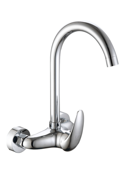 Grifo cocina pared Wami
