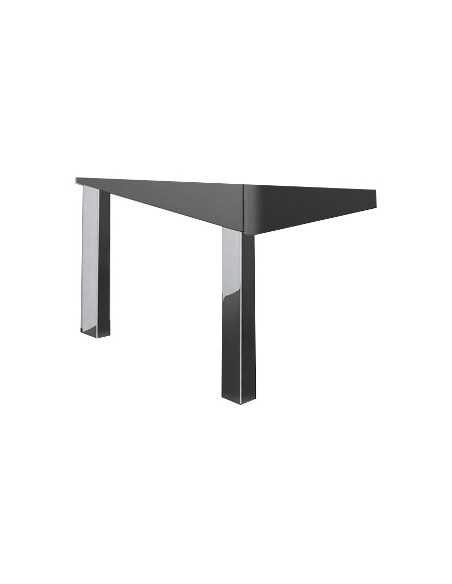 Juego de patas para mueble de baño. Principal