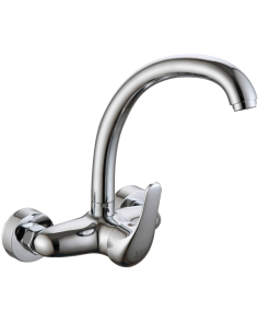 Grifo cocina pared Forma