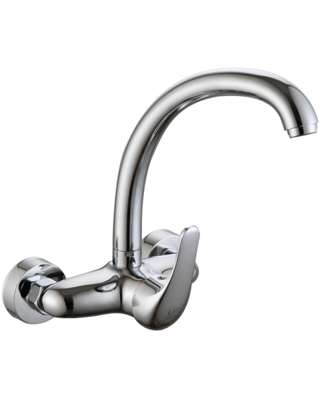 Grifo cocina pared Forma