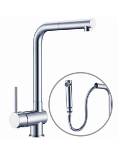 Grifo cocina extraíble Grycoter GF119